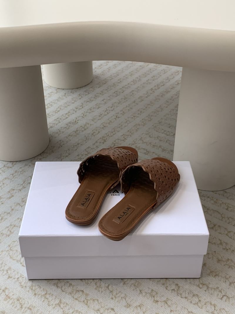 Fendi Slippers